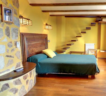 Chella Casa | Casa Rural Mirador del Salto
