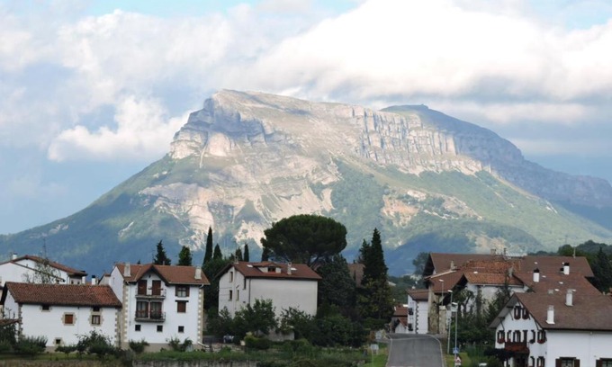 Iturmendi Casa | Casa Rural Nemesio