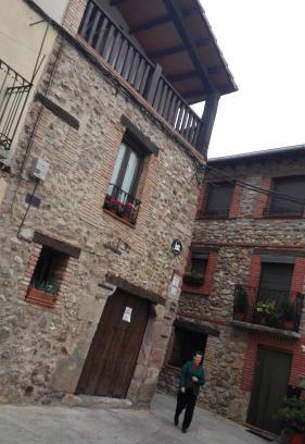 Berceo Casa | Casa Rural Nestazar II