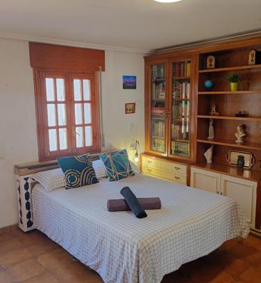 Valtierra Casa | Casa Rural "OLIVER" Bardenas