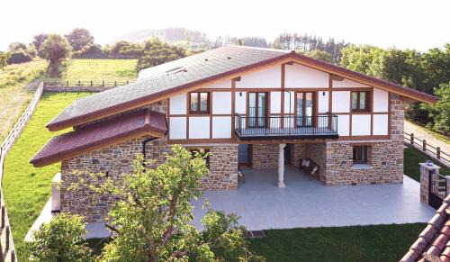 Muxika Casa | Casa Rural Orue Baserria