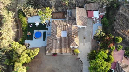 Benajarafe Cama Y Desayuno | Casa Rural Paloma