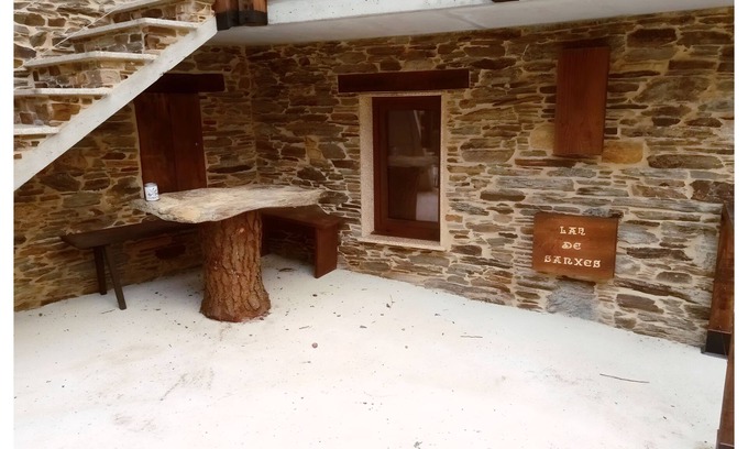 Aldeguer Cabaña | Casa Rural para descansar y relajarte en la naturaleza pura