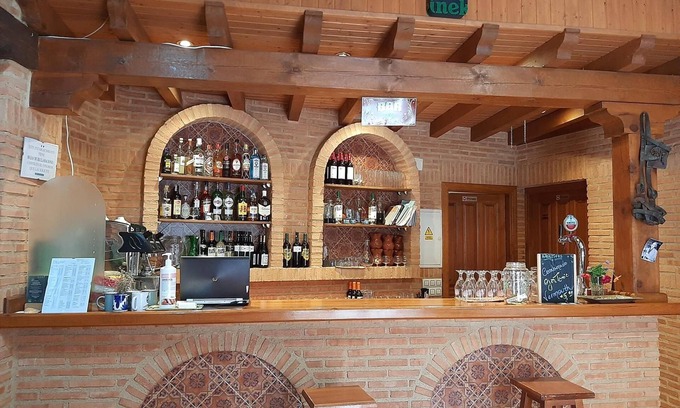 Garganta la Olla Casa | Casa Rural Parada Real
