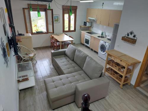 Mieres Apartamento | Casa Rural, paz y naturaleza.