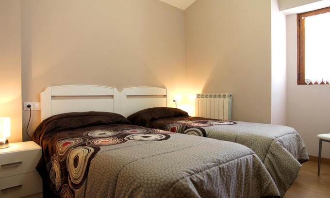 Lintzoain Casa | Casa Rural Primorena Txiki