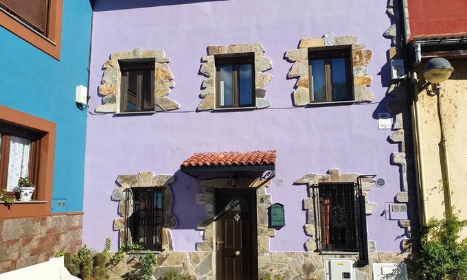 Pola de Lena Casa | Casa Rural Puerta del Gamoniteiru