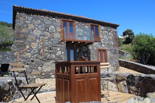 Tigalate Casa | Casa Rural Quinta Los Naranjos