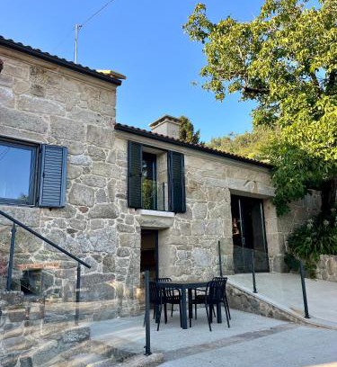 Meira Casa | Casa rural Reibón