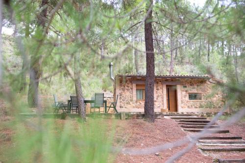 Riopar Apartamento | Casa Rural Riópar, luxury in nature