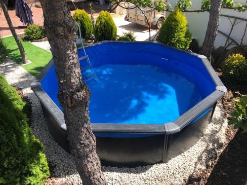 Tardobispo Casa | Casa Rural "Rincón del Edén"