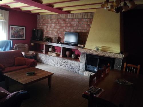 Villamalea Casa | CASA RURAL RIO CABRIEL
