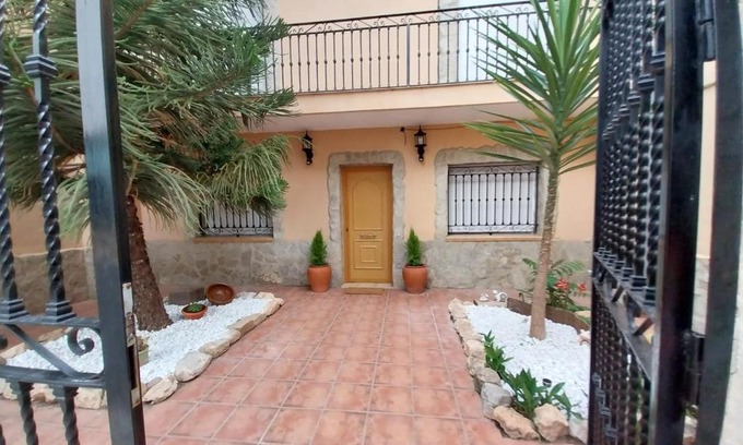 Casinos Casa | Casa Rural Roa