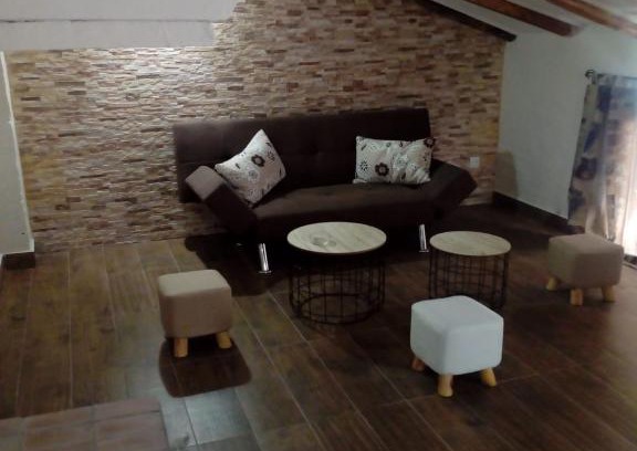 Siles Casa | Casa Rural San Francisco I