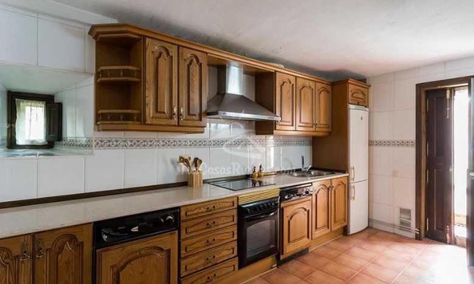 Albendiego Casa | Casa Rural Santa Coloma