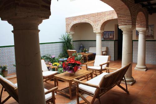 Medina-Sidonia Casa | Casa Rural Sidonia