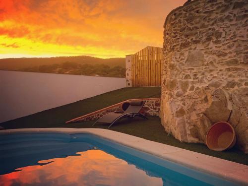 Hinojales Casa | Casa Rural Sierra Tórtola 2