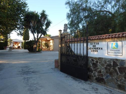 Santaella Casa | CASA RURAL SITIO DE CASA NUEVA