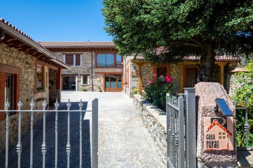 Pallide Casa | Casa Rural Solapeña