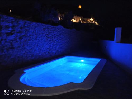 Nijar Casa | casa rural Sombra de la Atalaya
