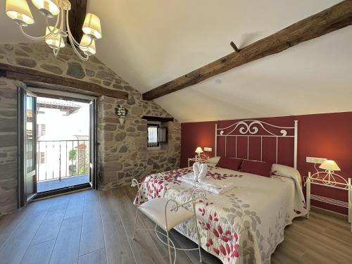 Baztan Casa | Casa Rural Sutegia
