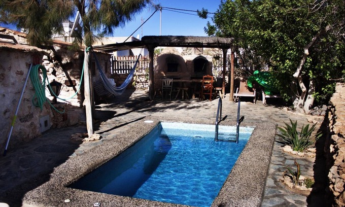 Tuineje Otro | Casa Rural Tamasite