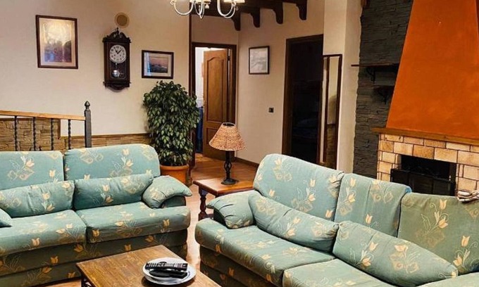 Adeje Cabaña | Casa Rural Tijoco Bajo & Jacuzzi Adeje