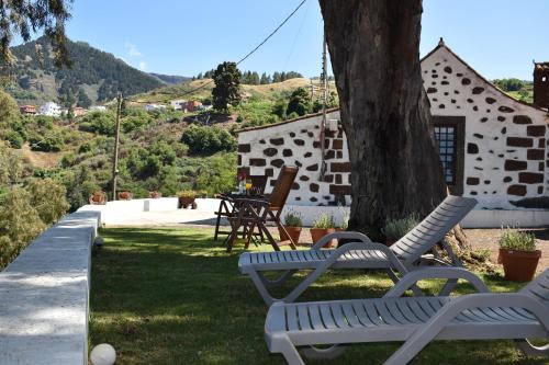 Vega de San Mateo Casa | Casa Rural Tintilla