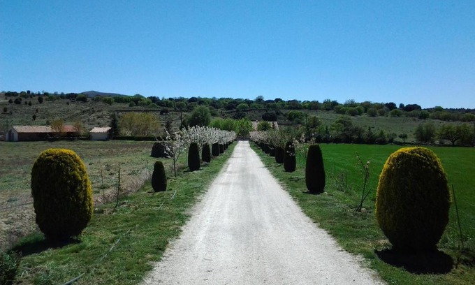 Morella Casa | Casa Rural Torre Gargallo