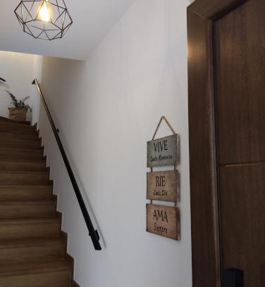 Valverde del Fresno Casa | CASA RURAL U FORTI