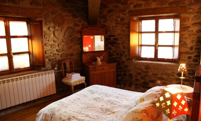Ojacastro Cama Y Desayuno | Casa Rural Ugarte Ojacastro
