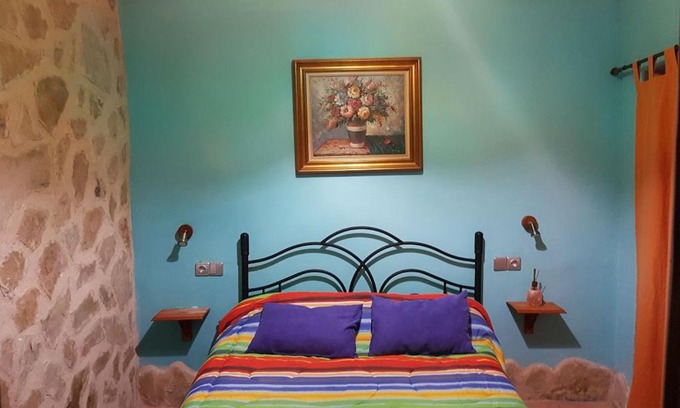 Enguidanos Casa | Casa Rural Valle del Cabriel