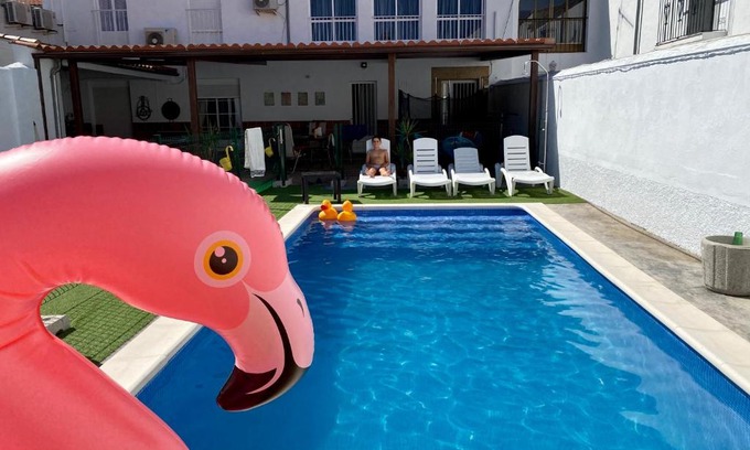 Torremocha Casa | Casa Rural Valle Secreto cerca de Cáceres, Mérida y Trujillo