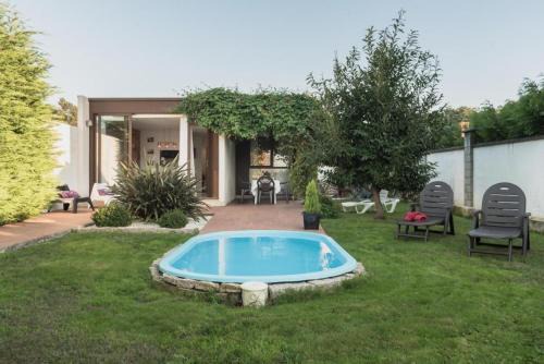 Boiro Casa | Casa Rural Viña Vella