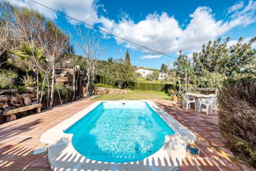Antequera Casa | Casa Rural Villa Campito Antequera