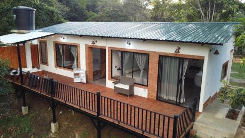 Guaduas Cabina | Casa Rural Villa Milú
