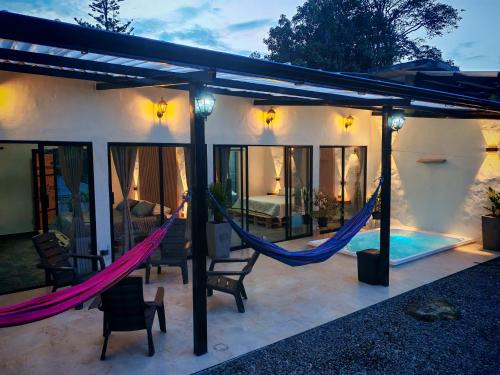 Guaduas Chalet De Esquí | Casa Rural Villa Milú