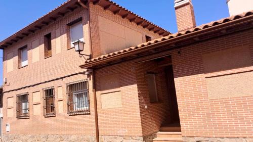 Ribatejada Casa | Casa Rural Villa Ribatejada