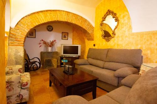 Botija Casa | Casa Rural Villa Vieja
