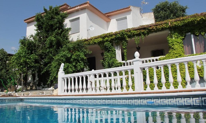 Montefrio Casa | Casa rural VillaGloria