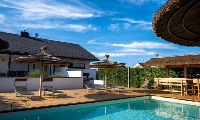 Rust Casa | Casa Rust