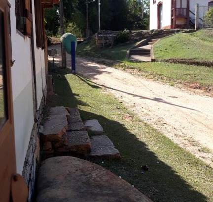 Sao Goncalo do Rio das Pedras Casa | Casa Rustica Milho Verde