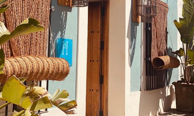 Zafra Old Town Casa | Casa Ruy Lopez