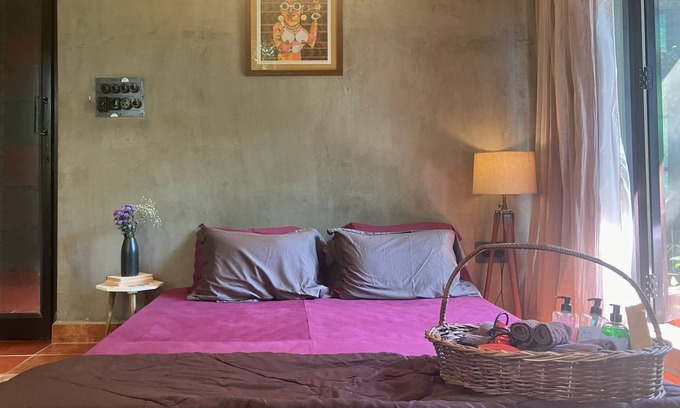 Benaulim Apartamento | Casa ruya-Tierra