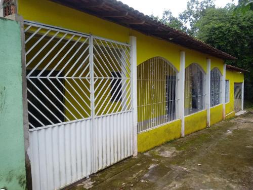 Carananduba Casa | Casa São Francisco