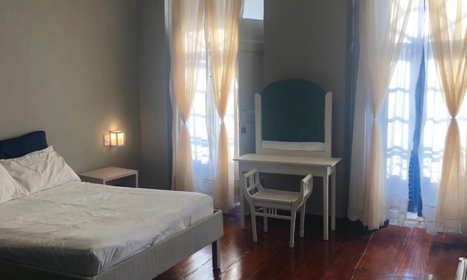 Sao Luis Historical Center Casa | Casa São Luís