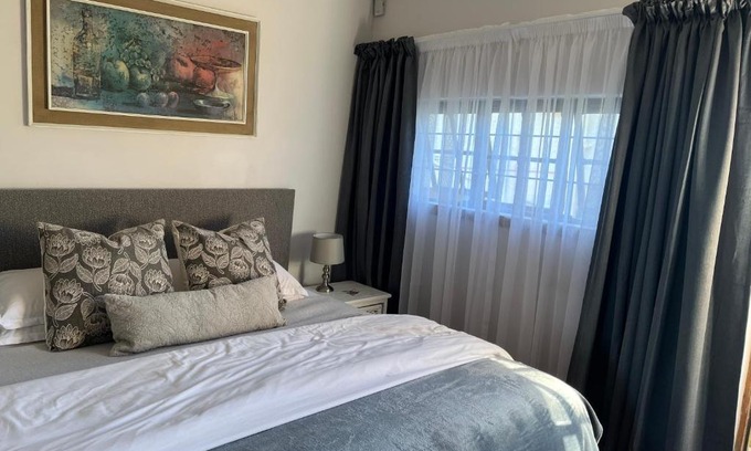 Port Elizabeth Central Apartamento | Casa Sí