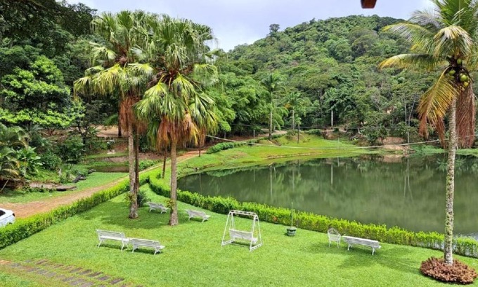 Northeast Region Casa | Casa Sítio Floresta de Guaramiranga