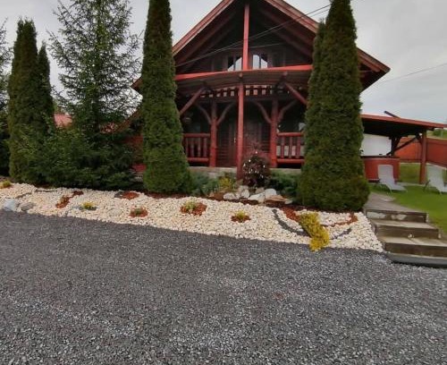 Praid Casa | Casa Sóhegy Praid