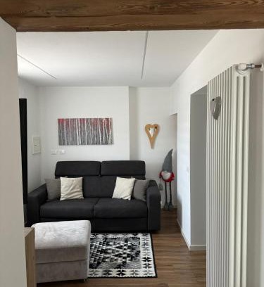 Ponte nelle Alpi Apartamento | Casa S. Caterina